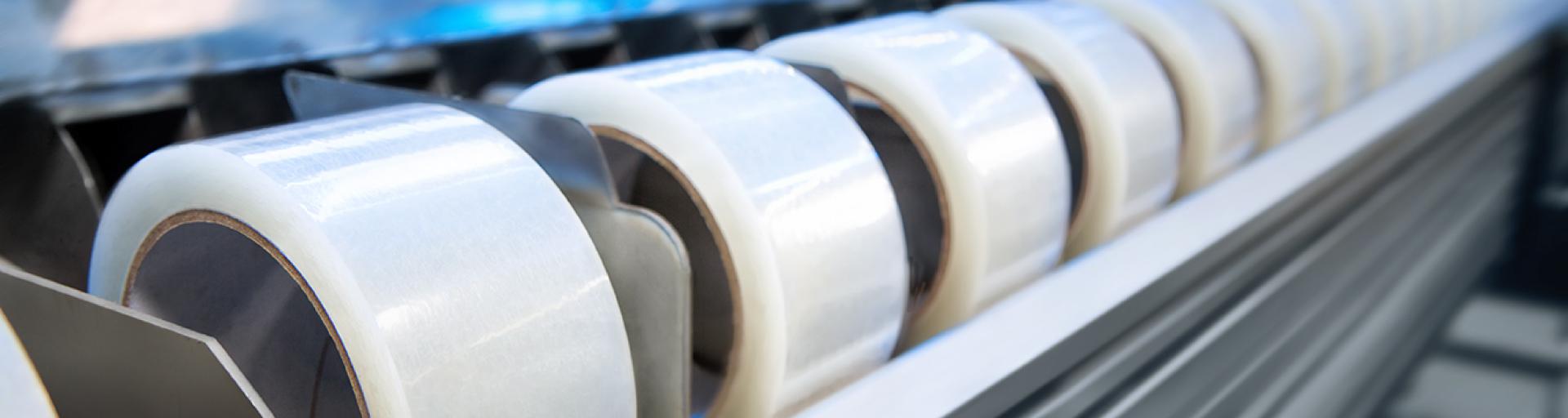 adhesive tapes