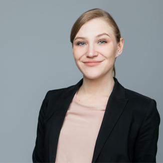 Isabel Ender