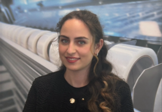 Selin Caliskan