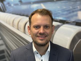 Markus Burtscher